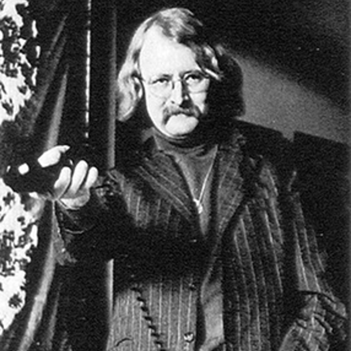 Richard Brautigan