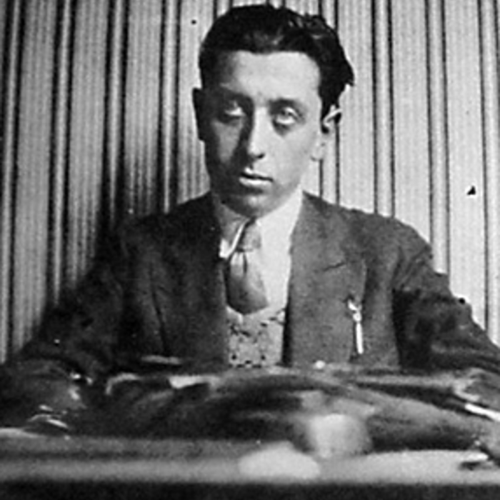 Robert Desnos