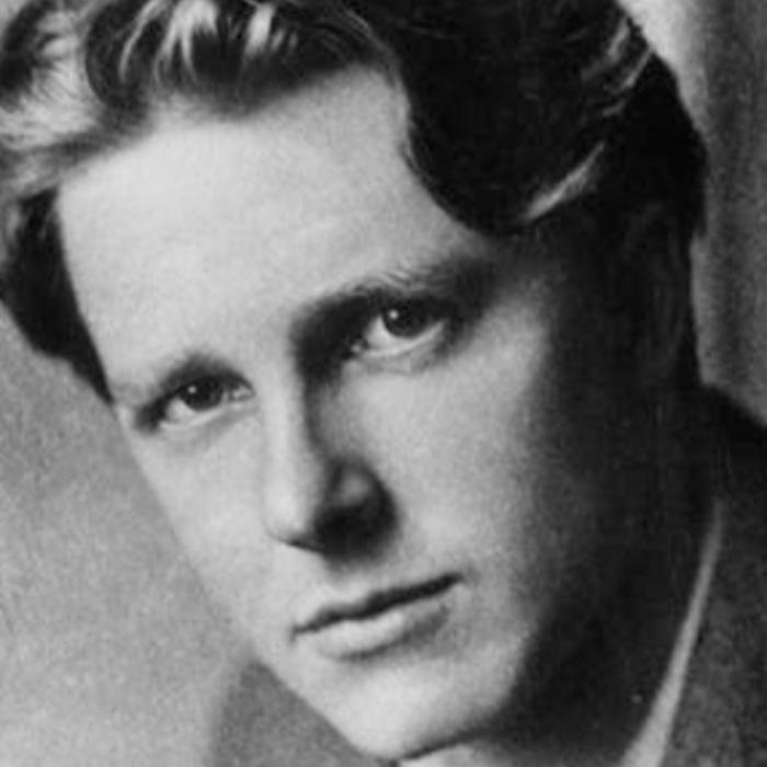 Rupert Brooke