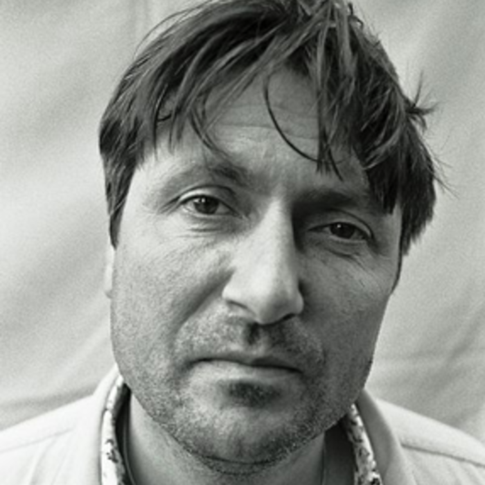 Simon Armitage