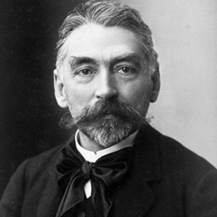 Stéphane Mallarmé