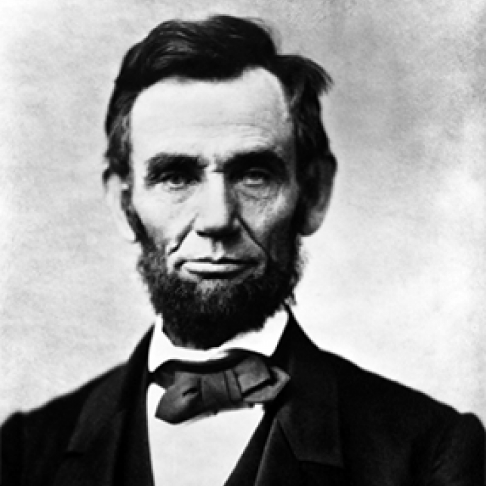 Abraham Lincoln