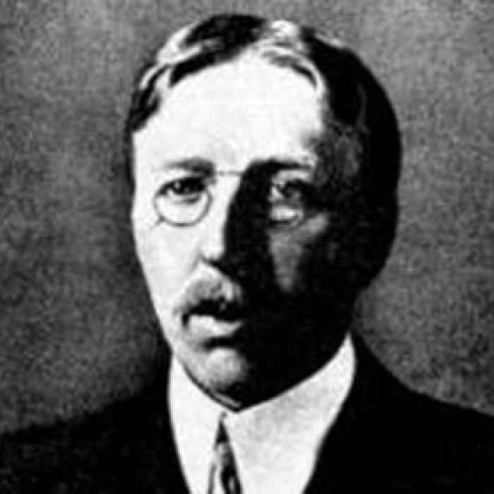 Ford Madox Ford