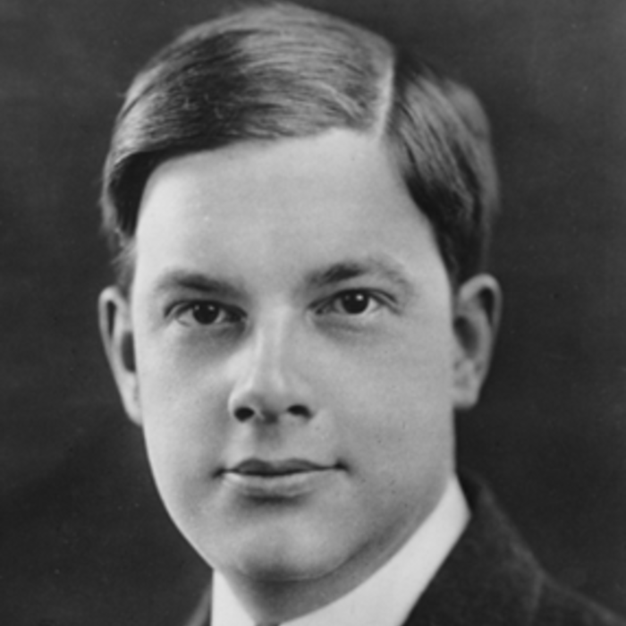 Joyce Kilmer