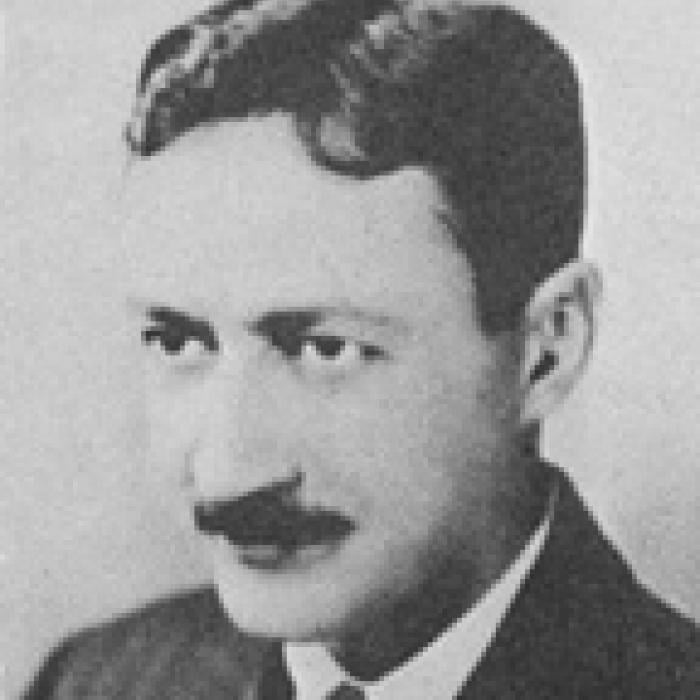 Jean Toomer