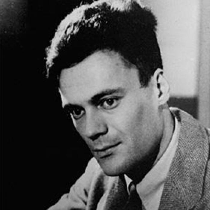 Robert Lowell