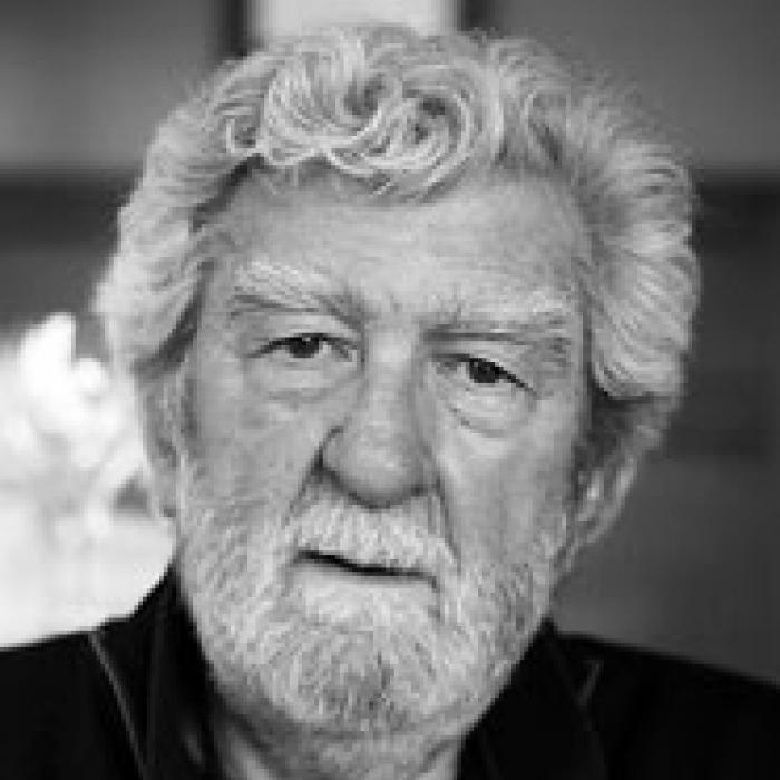 Stanley Plumly