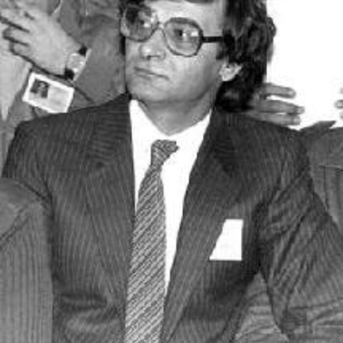 Mahmoud Darwish