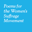 women's suffrage